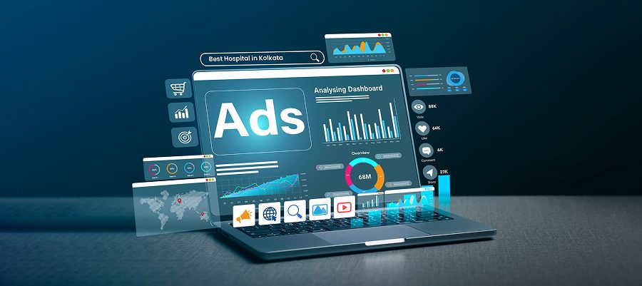 What is Healthcare PPC | MfunL 