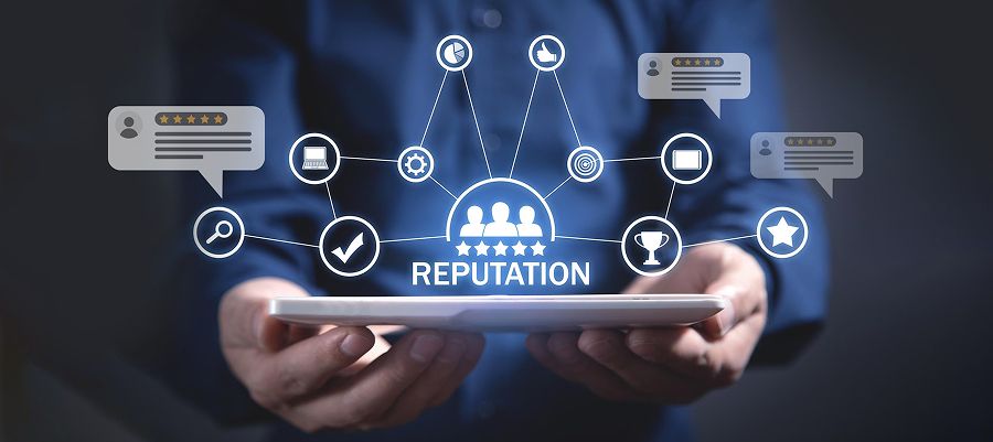 What is Online Reputation Management? | MfunL