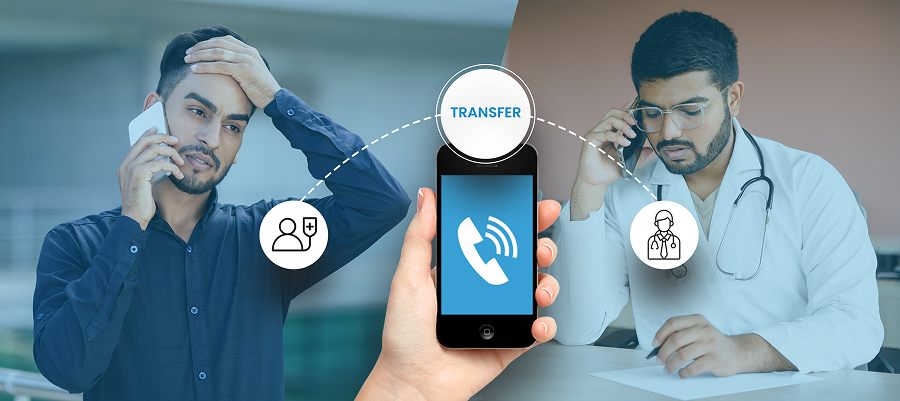 What is Patient Conversion Management | MfunL