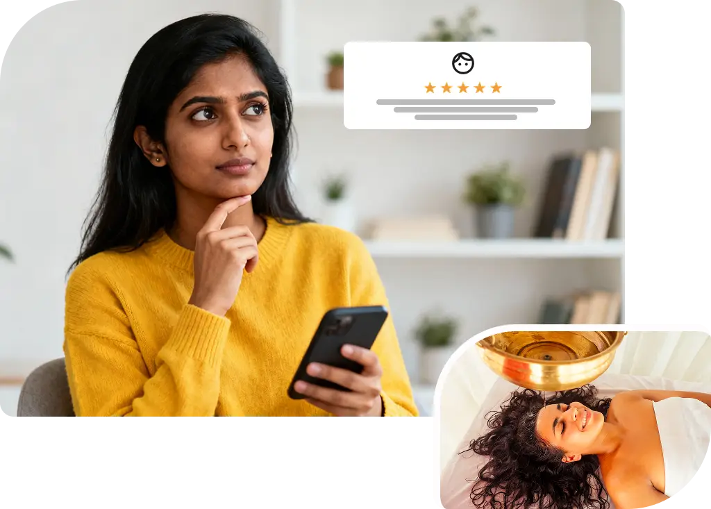 Why Do Ayurvedic Clinics Need Digital Marketing | MfunL