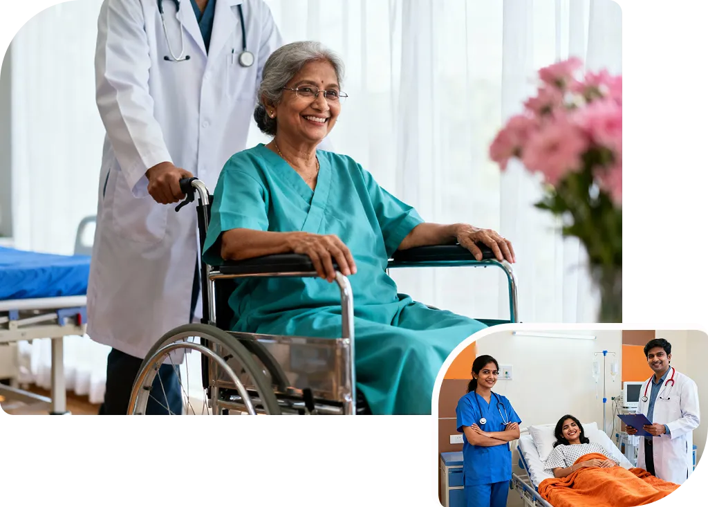 Why Do Daycare Hospitals Need Digital Marketing | MfunL