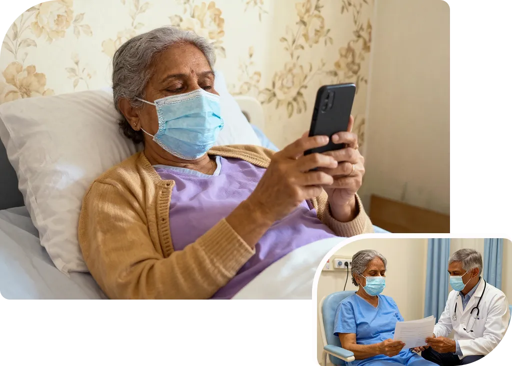 Why Do Multispecialty Hospitals Need Digital Marketing  | MfunL