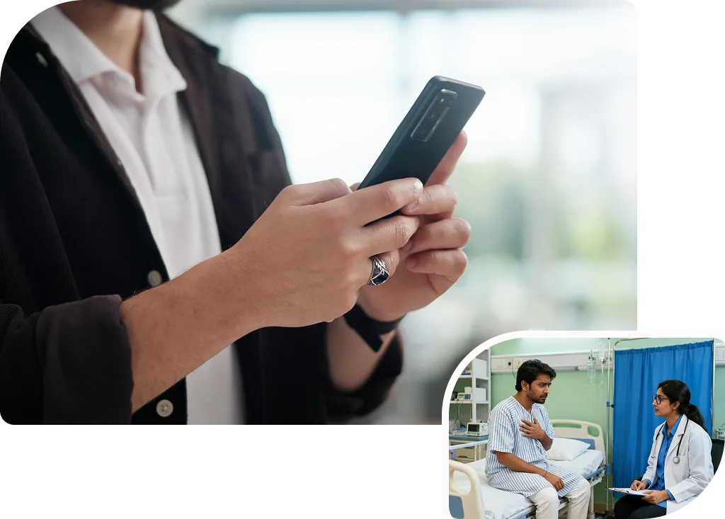 Why Do Superspeciality Hospitals Need Digital Marketing | MfunL