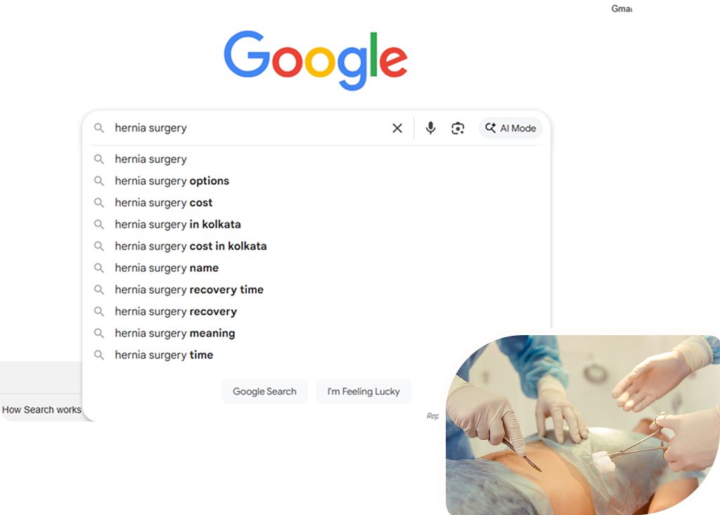 Why Does Your GI Surgery Practice Need Digital Marketing | MfunL
