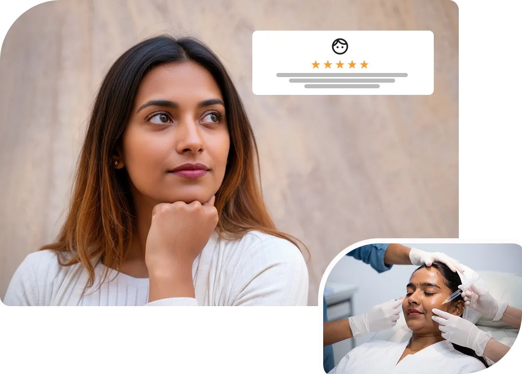 Why Does a Cosmetic Surgeon Need Digital Marketing | MfunL