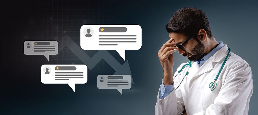 Why is Online Reputation Management necessary? | MfunL