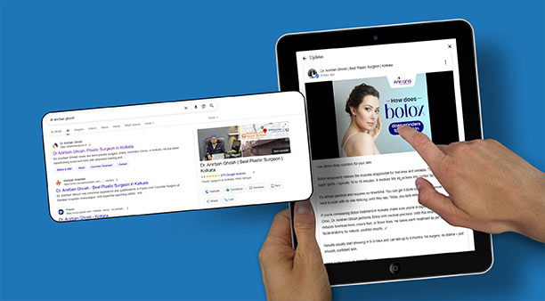 Google Business posts and newsletters to keep your brand active and helpful | MfunL Google Business posts and newsletters to keep your brand active and helpful | MfunL
