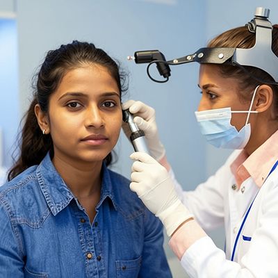 ENT Surgeon | MfunL
