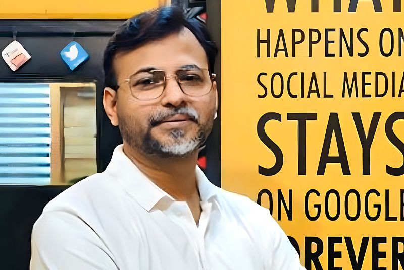 Kuntal Chatterjee CEO | MfunL