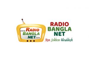 Radio-Bangla-Net Radio-Bangla-Net
