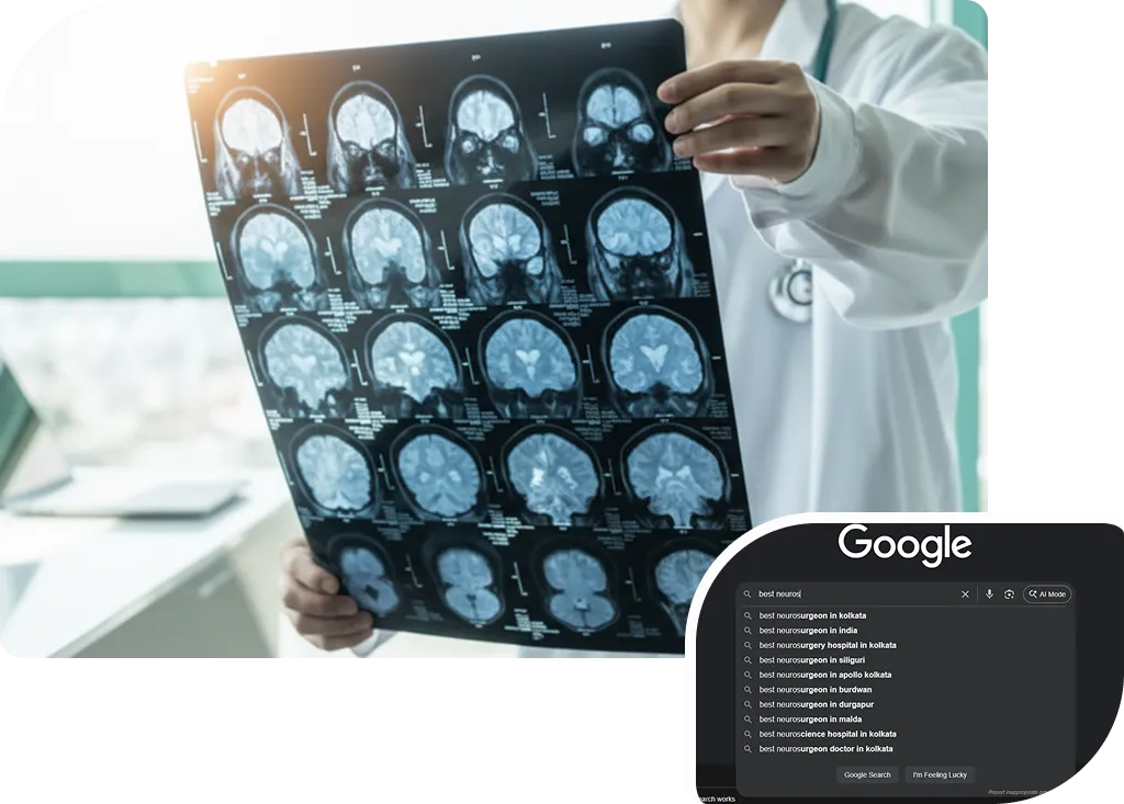 Why Digital Marketing for Neurosurgeons? | MfunL