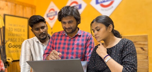 MfumL team picture MfumL team picture