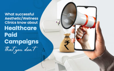 What successful Aesthetic/Wellness Clinics know about Healthcare Paid Campaigns that you don’t