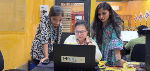 Mfunl Team Mfunl Team