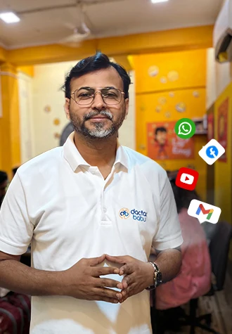 Kuntal Chatterjee (CEO) of MfunL