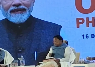 Odisha Pharma Summit 2025 | MfunL