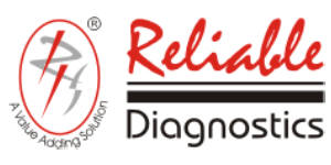 Reliable Diagnostics