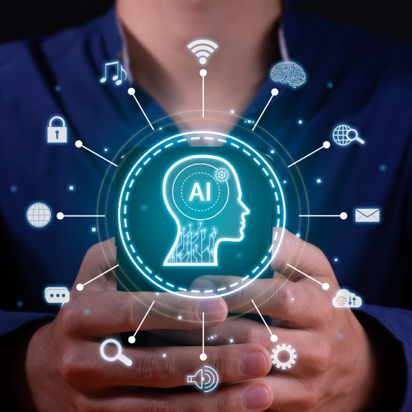 AI & Large Language Models (LLMs)