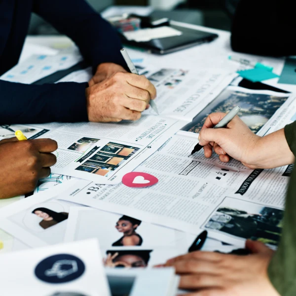 Healthcare Content Marketing