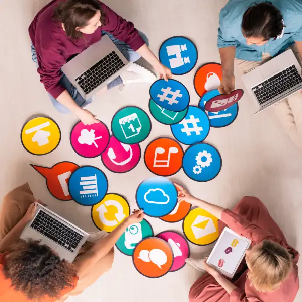 Multi-Channel Healthcare Marketing