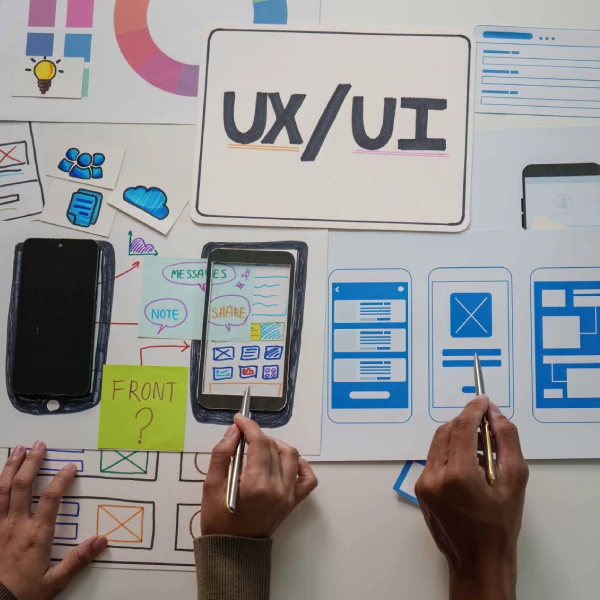 UX, CRO, and Reputation Management