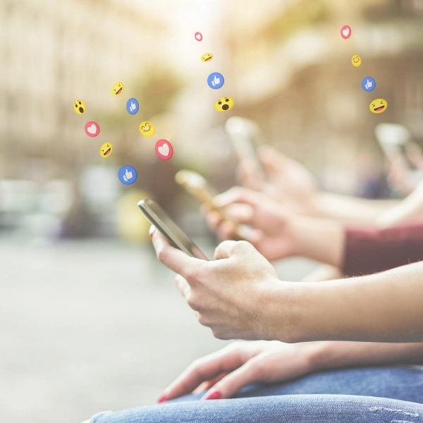 Social-Media-Marketing