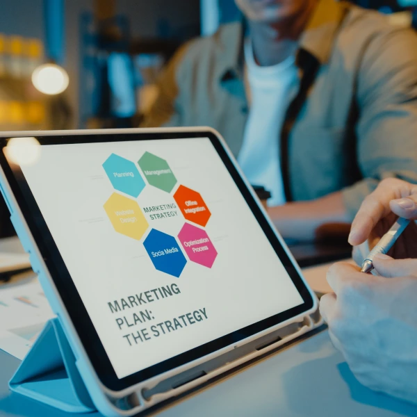 Healthcare Digital Marketing in Bhubaneshwar