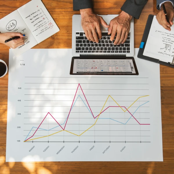 Healthcare Digital Marketing in Guwahati