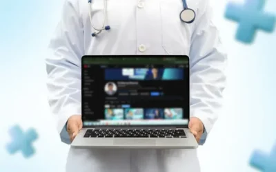 Did You Know Video Content Can Boost Your Clinic’s Appointment Rate by 30%?