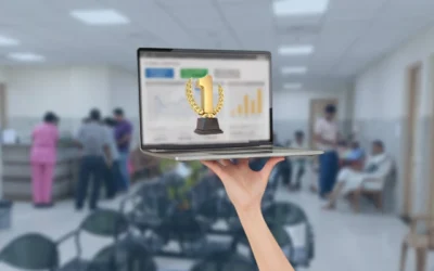 Your Competitor Is Ranking Above You—Here’s What They’re Doing Differently