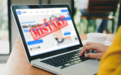 Healthcare website design mistakes that silently reduce appointments