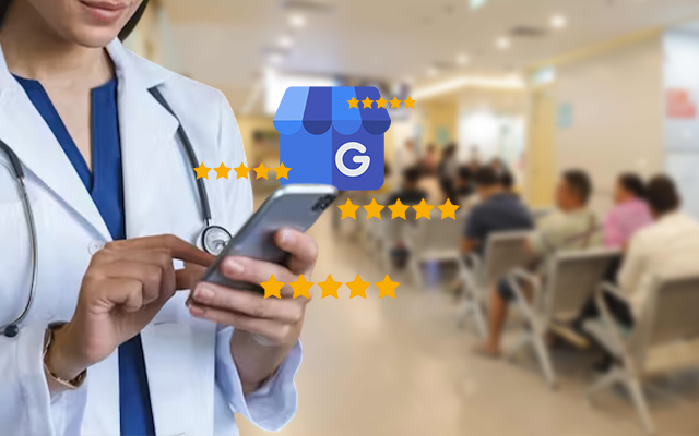 Power of Google My Business