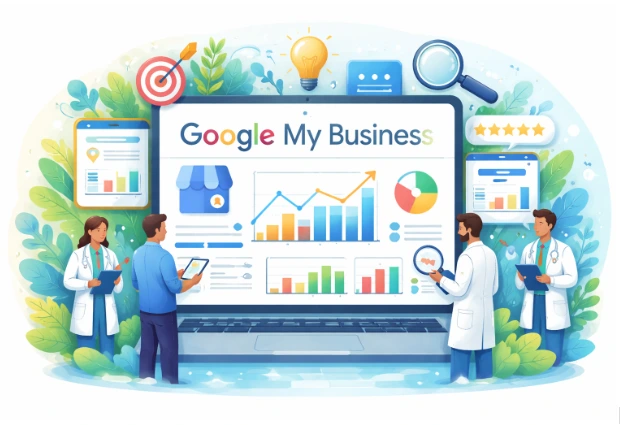 Metrics of GMB