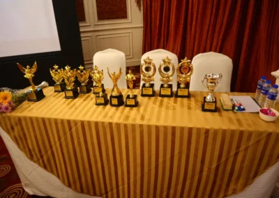 MfunL Award Ceremony 2026