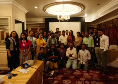 MfunL Award Ceremony 2026