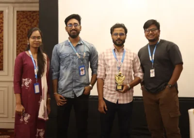 MfunL Award Ceremony 2026