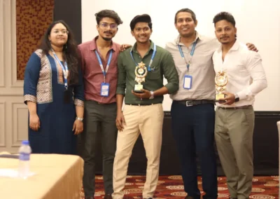 MfunL Award Ceremony 2026