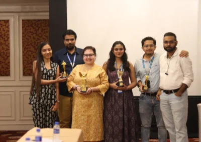 MfunL Award Ceremony 2026