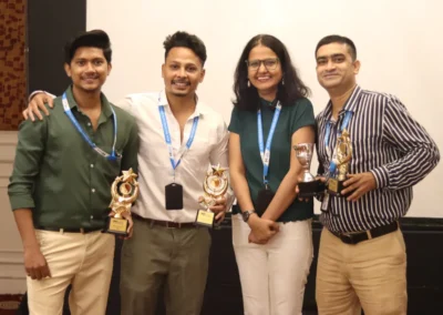 MfunL Award Ceremony 2026
