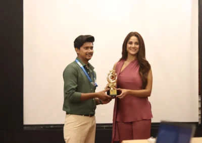 MfunL Award Ceremony 2026