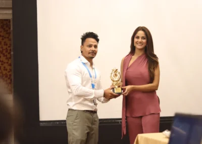 MfunL Award Ceremony 2026