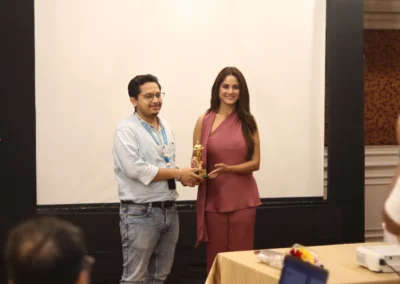 MfunL Award Ceremony 2026