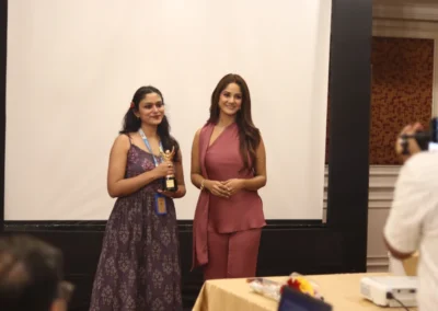 MfunL Award Ceremony 2026