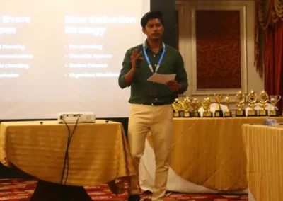 MfunL Award Ceremony 2026