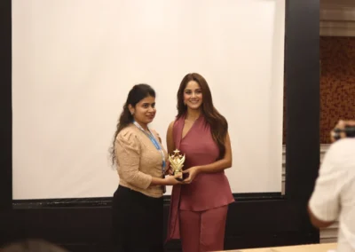MfunL Award Ceremony 2026
