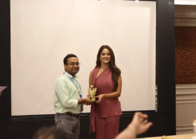MfunL Award Ceremony 2026