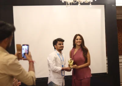 MfunL Award Ceremony 2026