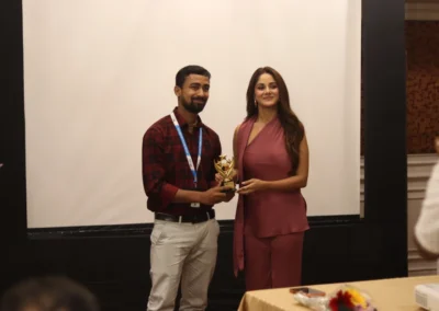 MfunL Award Ceremony 2026