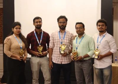 MfunL Award Ceremony 2026
