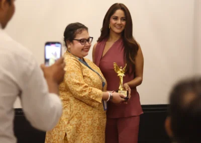 MfunL Award Ceremony 2026